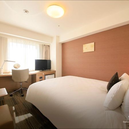 Daiwa Roynet Hotel Sakai Higashi Exterior foto