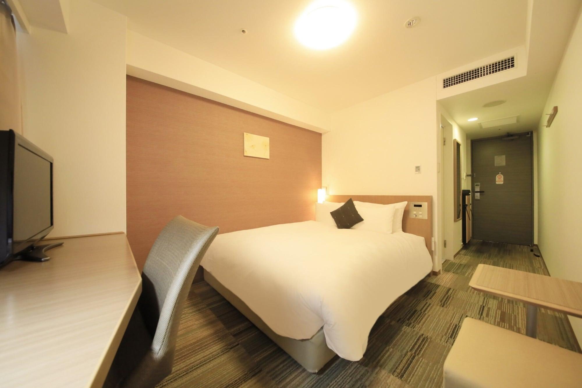 Daiwa Roynet Hotel Sakai Higashi Exterior foto