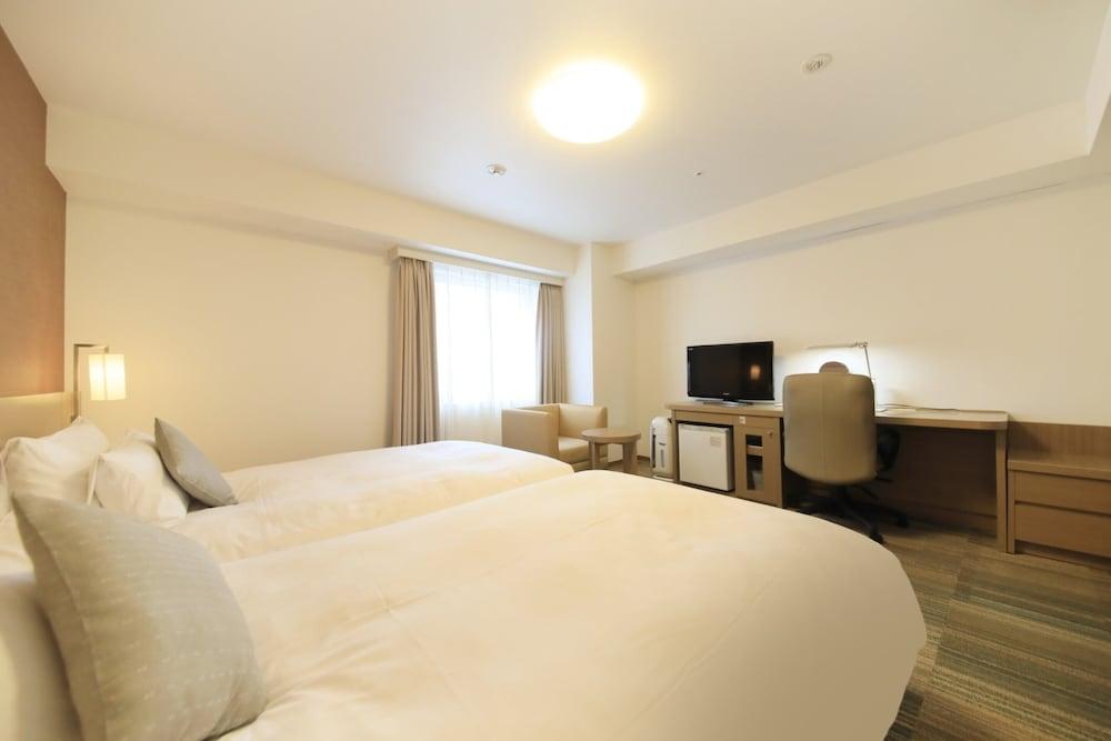 Daiwa Roynet Hotel Sakai Higashi Exterior foto