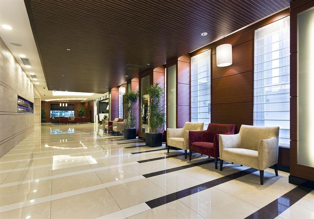 Daiwa Roynet Hotel Sakai Higashi Exterior foto