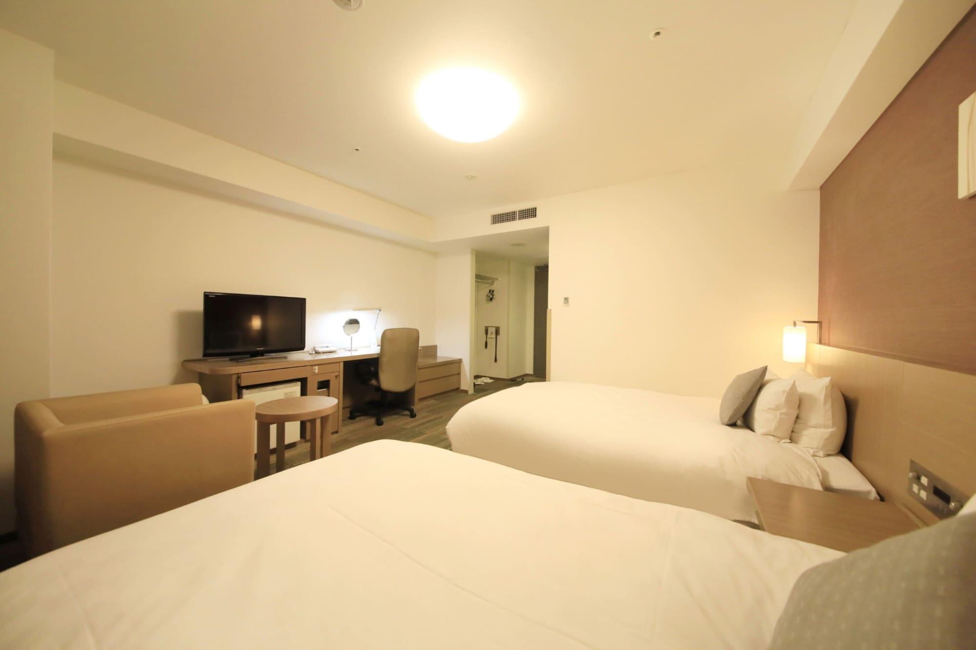 Daiwa Roynet Hotel Sakai Higashi Exterior foto