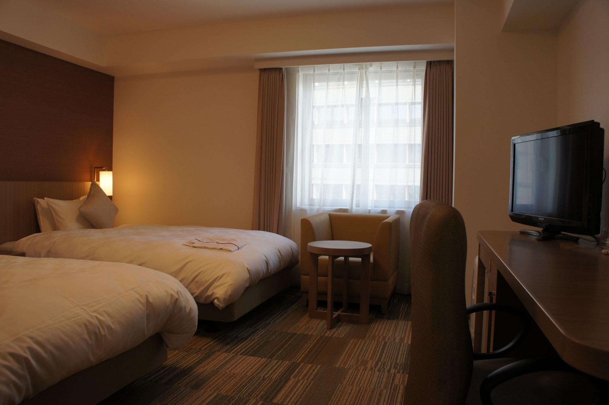 Daiwa Roynet Hotel Sakai Higashi Exterior foto