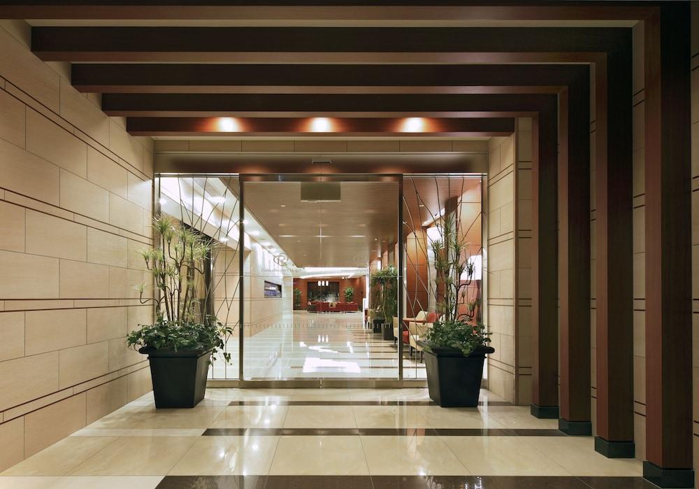 Daiwa Roynet Hotel Sakai Higashi Exterior foto