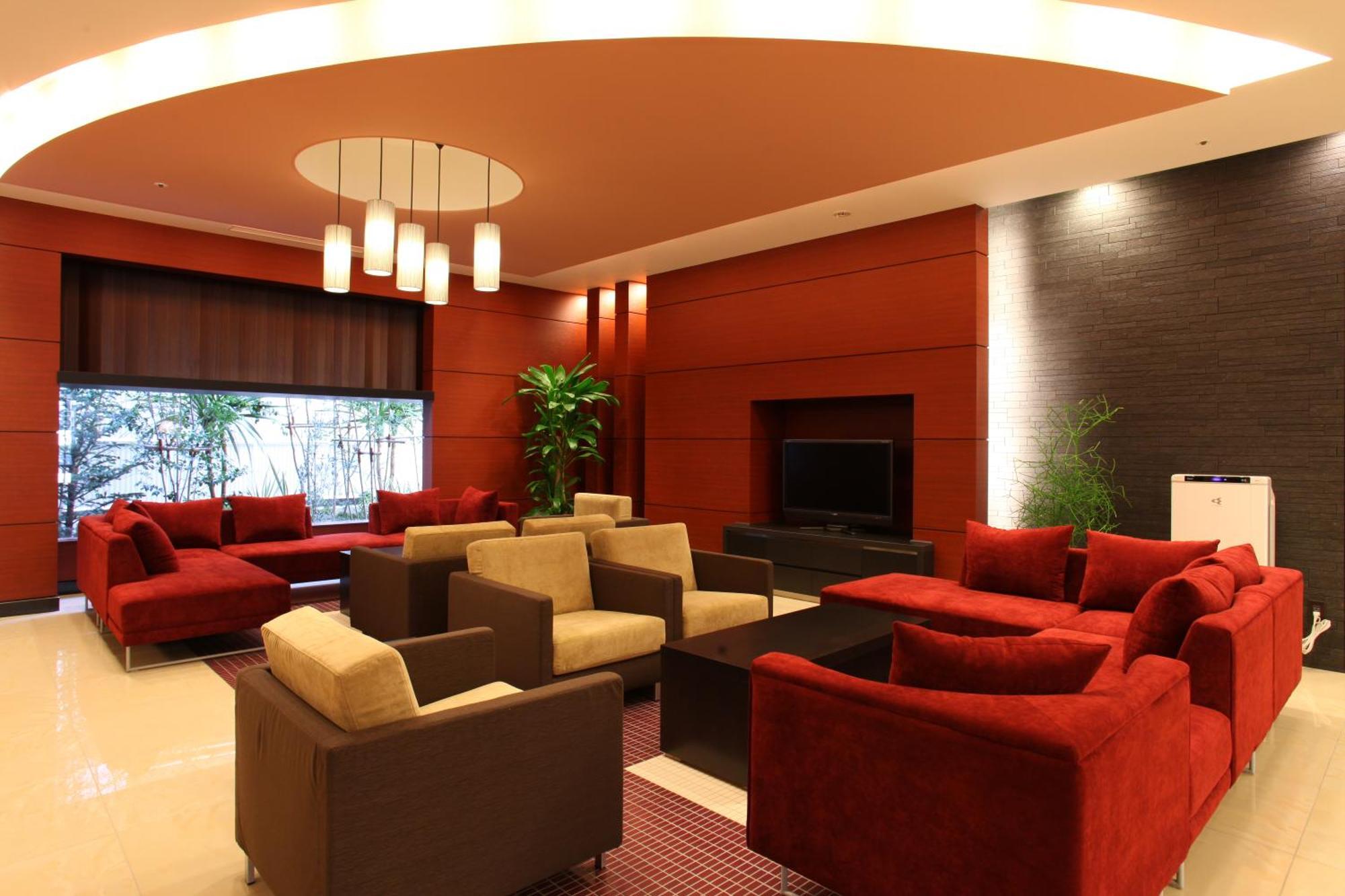 Daiwa Roynet Hotel Sakai Higashi Exterior foto
