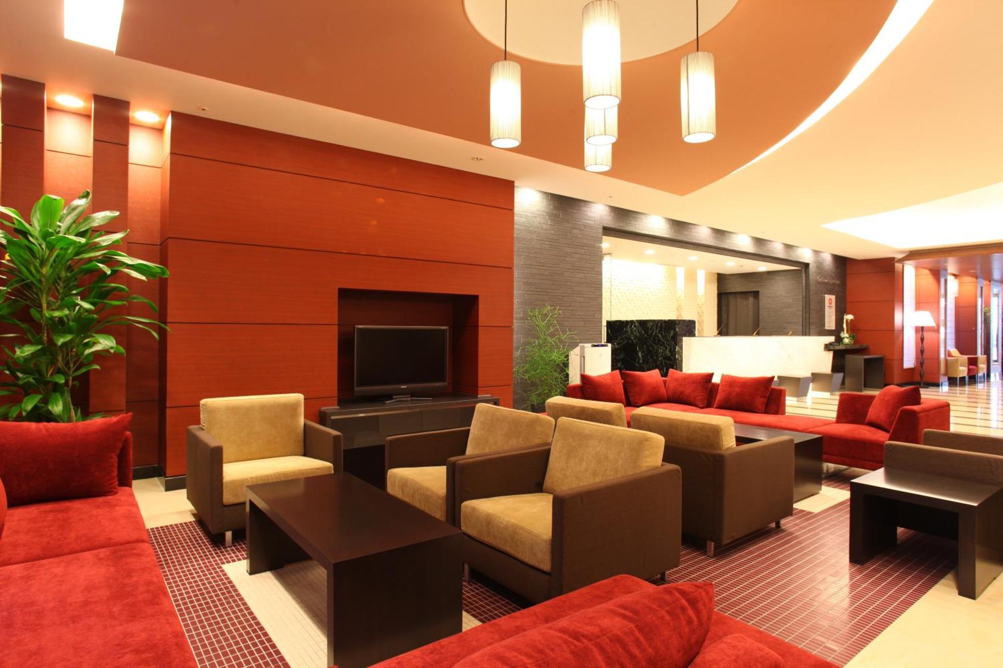 Daiwa Roynet Hotel Sakai Higashi Exterior foto