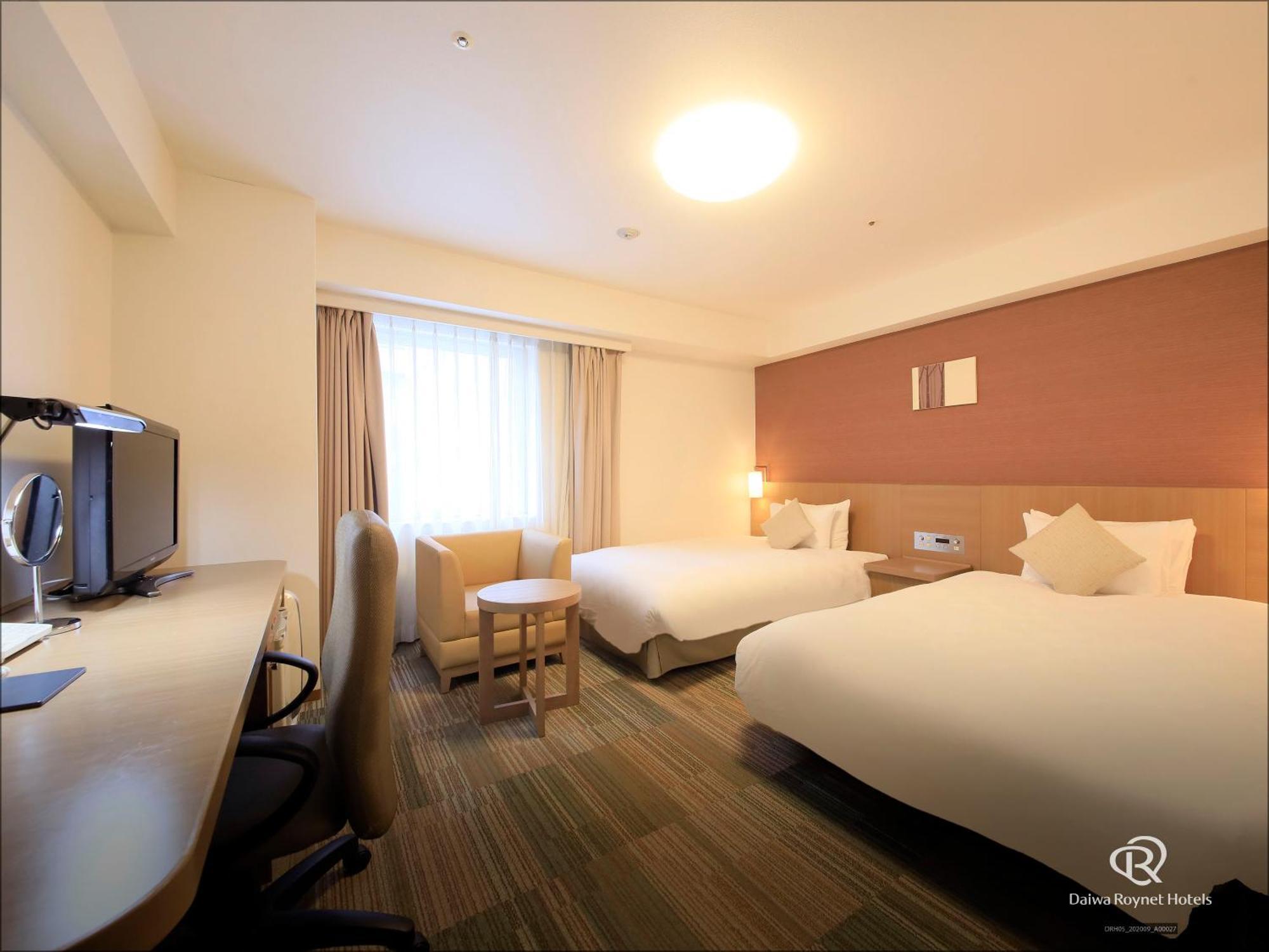 Daiwa Roynet Hotel Sakai Higashi Habitación foto
