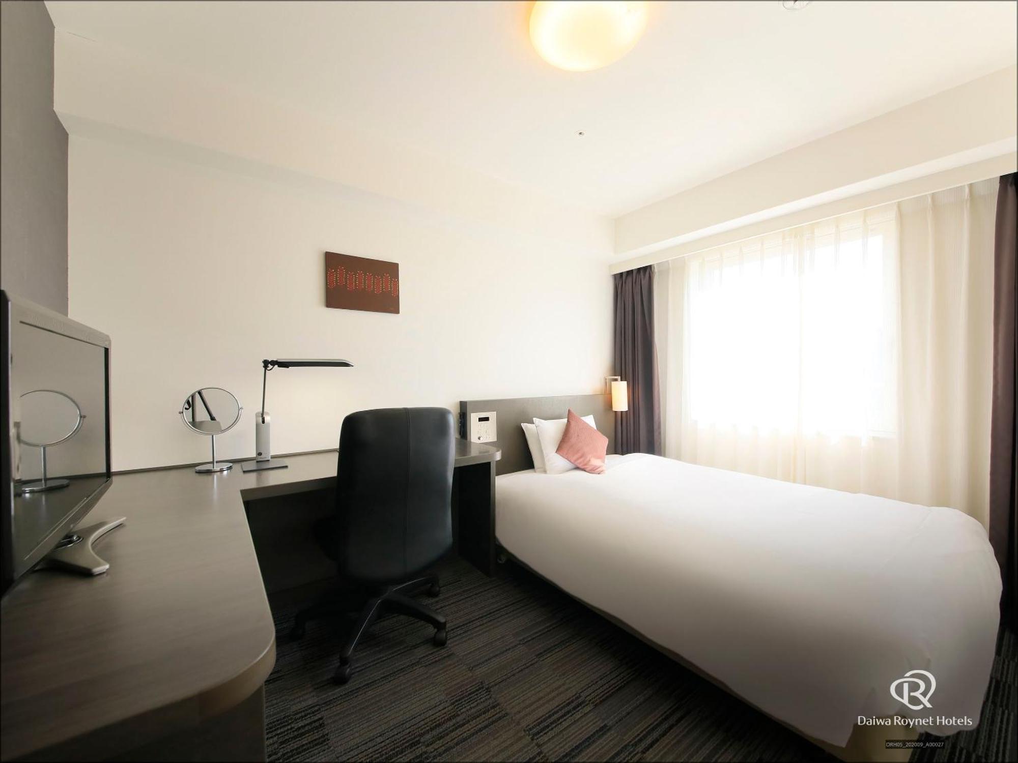 Daiwa Roynet Hotel Sakai Higashi Habitación foto