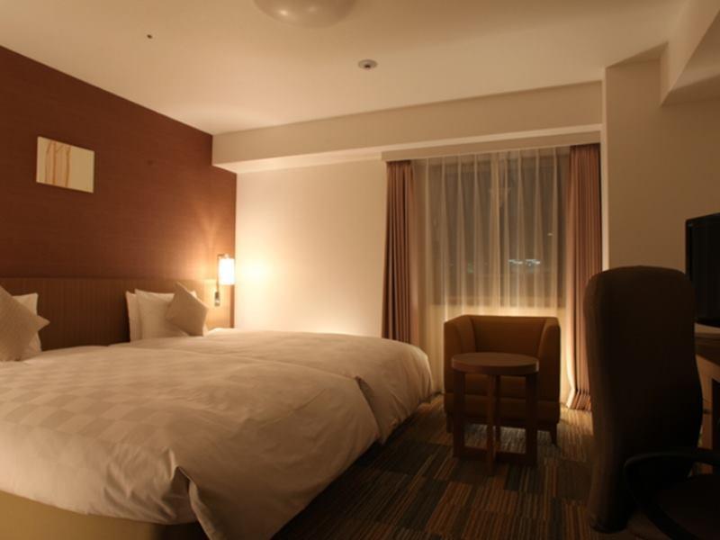 Daiwa Roynet Hotel Sakai Higashi Exterior foto